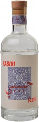 Habibi Raki 