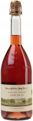 Cuvee Nr. 25 alkoholfrei 