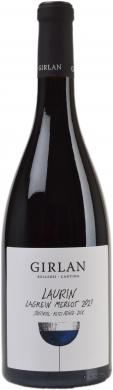 Lagrein-Merlot Laurin Südtirol DOC 2021 