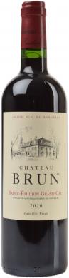 St.Emilion Grand Cru AOC 2020 