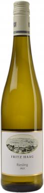 Riesling feinherb Mosel QbA 2022 