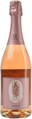 Eins Zwei Zero Sparkling Rosé alkoholfrei 2022 