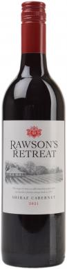 Rawson s Retreat Shiraz Cabernet 2021 