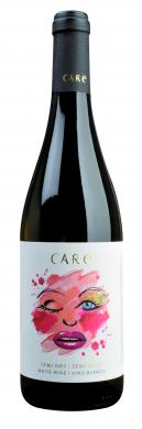 Moscatel Semidry Cariñena DO 2022 