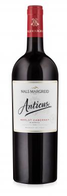 Anticus Merlot - Cabernet Riserva DOC 2020 