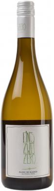Eins Zwei Zero Blanc de Blanc alkoholfrei 2022 