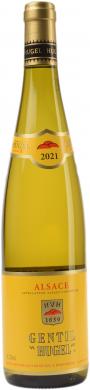 Gentil "Hugel" AOC Alsace Blanc 2021 