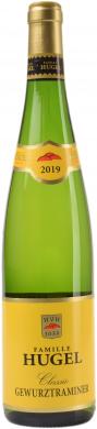 Gewurztraminer Classic AOC Alsace Blanc 2019 