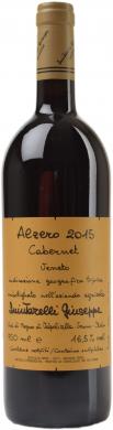 Alzero Cabernet Veneto IGT 2015 