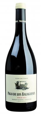 Pago de l. Balagueses Syrah Utiel-Requema DOP 2020 