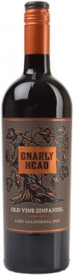 Old Vine Zinfandel 2020 