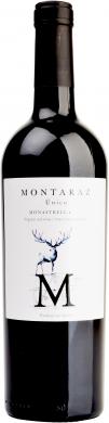 MONTARAZ UNICO Monastrell 2022 