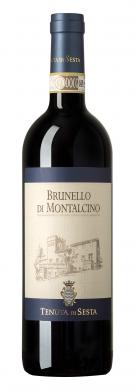 Brunello di Montalcino DOCG 2018 