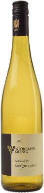 Randersacker Sauvignon Blanc Ortswein Franken 2021 