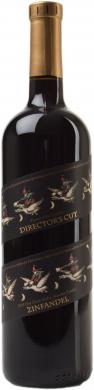 California Zinfandel Director s Cut 2019 