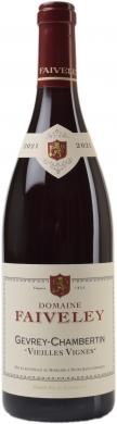 Gevrey-Chambertin Vieilles Vignes 2021 