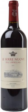 Le Serre Nuove Dell Ornellaia DOC 2021 