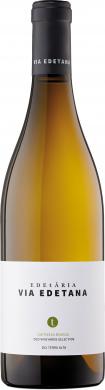Via Edetana Blanco Terra Alta DO 2022 
