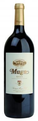 Reserva Magnum 1,5 L Rioja DOCa 2019 