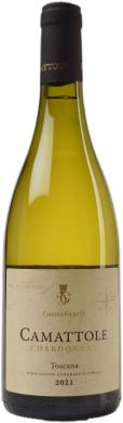 Camattole Chardonnay Barrique IGT Toscana 2021 