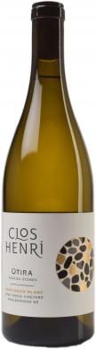 Otira Vineyard Sauvignon Blanc Marlborough 2022 