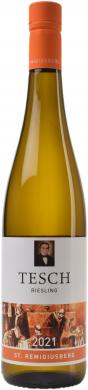 Riesling St. Remigiusberg Nahe QbA 2021 