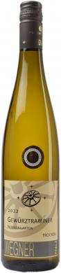 Gewürztraminer Nonnengarten trocken Pfalz 2022 