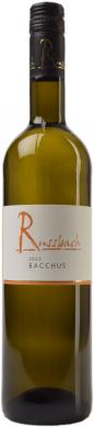 Bacchus halbtrocken 2022 