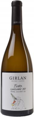 Chardonnay Flora Südtirol DOC 2021 