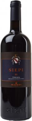 Siepi Toscana IGT 2021 