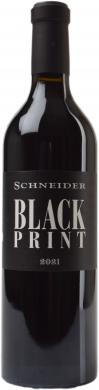 BLACK PRINT Pfalz QbA 2021 