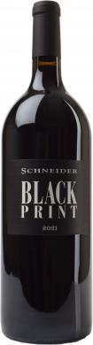 BLACK PRINT 1,5 L Magnum Pfalz QbA 2021 