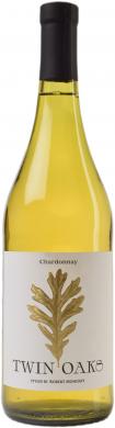 Twin Oaks Chardonnay OJ 