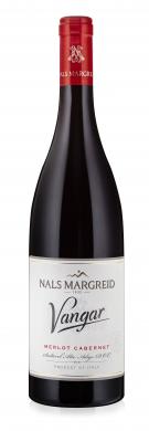Vangar Merlot-Cabernet Südtirol DOC 2022 