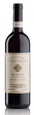 Barolo Bricco Luciani Piemont DOCG 2019 