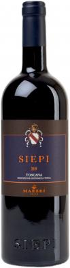 Siepi Toscana IGT 2019 