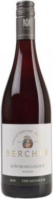 Spätburgunder feinherb Baden VDP. Gutswein 2019 