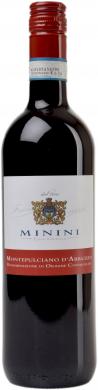 Montepulciano d Abruzzo DOC 2021 
