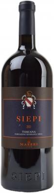 Siepi 1,5 L Magnum IGT Toscana 2021 