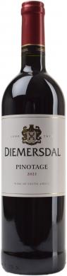 Pinotage Durbanville 2021 