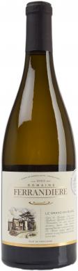 Grand Blanc Coteaux de Miramont IGP 2022 