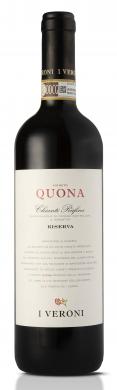 Quona Chianti Rufina Riserva Toskana DOCG 2020 