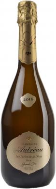 Brut Perles de la Dhuy Grand Cru Millisemé 2016 
