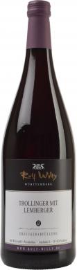 Trollinger Lemberger halbtrocken 1,0 l 2022 
