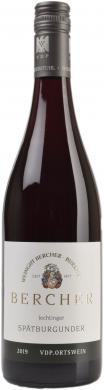 Jechtinger Spätburgunder Baden VDP.Ortswein 2019 