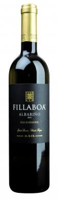Albarino Fillaboa Rias Baixas DO 2022 