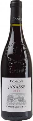Chateauneuf du Pape Rhone AOC 2020 