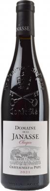 Chateauneuf du Pape Chaupin Rhone AOC 2021 