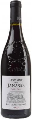 Chateauneuf du Pape Vieilles Vignes Rhone AOC 2020 