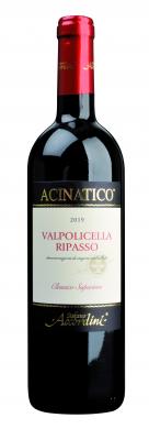 Valpolicella classico Ripasso Veneto DOC 2021 